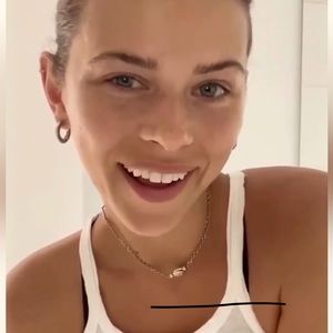 The Martyre Lennox Necklace